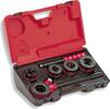   ALARM Set of pipe threaders  673,48 EUR498,04 EUR incl. VAT., +  28,40 EUR shipping