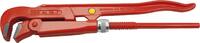   VBW 90° pipe wrench Jaw-W.65mm L.420mm 1 1/2', 420 mm, 65 mm  103,05 EUR80,54 EUR incl. VAT., +  23,10 EUR shipping