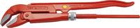   VBW Angled pipe wrench 45° Jaw-W.94mm L.560mm 2', 560 mm, 94 mm  186,06 EUR145,41 EUR incl. VAT., +  23,10 EUR shipping