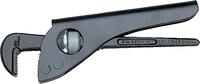   VBW Self-grip pipe wrench Jaw-W.76,2mm max.jaw-w.3' L.360mm, L [Zoll] ... 110,43 EUR86,30 EUR incl. VAT., +  23,10 EUR shipping