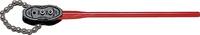   VBW Chain pipe wrench min.tube-d.1/8' 2', 75 mm, 380 mm  197,74 EUR154,54 EUR incl. VAT., +  23,10 EUR shipping