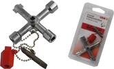   VBW Control cabinet key  30,76 EUR24,56 EUR incl. VAT., +  23,10 EUR shipping