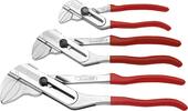   VBW Pliers spanner set 3pcs  240,78 EUR178,06 EUR incl. VAT., +  23,10 EUR shipping