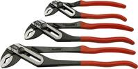   VBW Slip-joint pliers Jaw-W.35mm L.250mm, 250 mm, 35 mm  35,03 EUR27,97 EUR incl. VAT., +  23,10 EUR shipping
