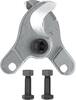   VBW Cutterhead with retaining screws nullmm² - 38mm² L.110mm  224,45 EUR175,41 EUR incl. VAT., +  23,10 EUR shipping