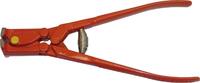   VBW Double-fulcrum end cutting nippers L.180mm Head, 2,5 mm, 180 mm  57,64 EUR46,02 EUR incl. VAT., +  23,10 EUR shipping