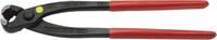   VBW TopCUT' nailing pliers L.250mm, 250 mm  20,19 EUR16,12 EUR incl. VAT., +  23,10 EUR shipping