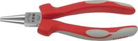   VBW Rundzange L.163mm Kopf verchromt  24,75 EUR19,76 EUR inkl. MwSt., zzgl. 7,90 EUR Versand