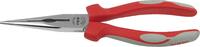   VBW Flat nose pliers, Telephone pliers L.160mm, 60 mm, 26 mm  27,25 EUR21,76 EUR incl. VAT., +  23,10 EUR shipping
