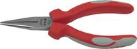   VBW Mechanic's flat round nose pliers, long nose pliers L.163mm, 50 mm... 28,49 EUR22,74 EUR incl. VAT., +  23,10 EUR shipping