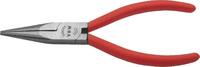   VBW Mechanic's flat nose pliers, Long nose pliers L.163mm, 50 mm, 53 mm  21,22 EUR16,94 EUR incl. VAT., +  23,10 EUR shipping