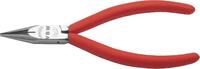   VBW Precision Mechanics' Round Nose Pliers L.132mm  32,77 EUR26,16 EUR incl. VAT., +  23,10 EUR shipping
