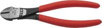   VBW Heavy-duty side-cutters L.160mm Head polished, 25 mm, 53 mm  26,03 EUR20,78 EUR incl. VAT., +  23,10 EUR shipping