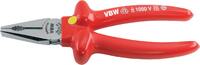   VBW VDE-Kombizange L.204mm tauchisoliert Chrom-Vanadium-Stahl  39,41 EUR31,46 EUR inkl. MwSt., zzgl. 7,90 EUR Versand
