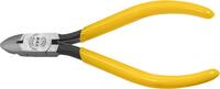  VBW Plastic diagonal cutters L.122mm Head polished  40,51 EUR32,34 EUR incl. VAT., +  23,10 EUR shipping