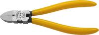   VBW Plastic diagonal cutters L.180mm Head polished, 23 mm, 52 mm  41,64 EUR33,24 EUR incl. VAT., +  23,10 EUR shipping