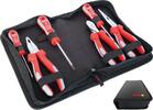   VBW Pliers set chrome MK 6pcs  114,63 EUR89,59 EUR incl. VAT., +  23,10 EUR shipping