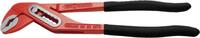   VBW Water pump pliers Jaw-W.45mm L.300mm, 300 mm, 45 mm  38,50 EUR30,73 EUR incl. VAT., +  23,10 EUR shipping
