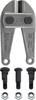   VBW Cutter head complete with screws f.No.980005, 129 mm, f.Nr. 980005  69,96 EUR55,85 EUR incl. VAT., +  23,10 EUR shipping