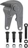   VBW Cutter head complete with screws f.No.985010  134,92 EUR105,44 EUR incl. VAT., +  23,10 EUR shipping