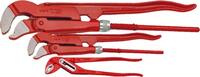   VBW Set of pipe wrenches/slip-joint pliers 3pcs  135,64 EUR106,00 EUR incl. VAT., +  23,10 EUR shipping