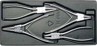 ELORA - SHOP ELORA Circlip Plier Set, 3-pcs., ELORA-MS-26 -