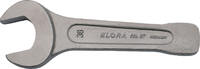   ELORA - SHOP ELORA Schwere Schlagmaulschlüssel, ELORA-87A-1.13/16  AF 