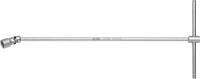   ELORA Joint Socket Wrench with T-Handle, ELORA-236-LM 19 mm  39,91 EUR27,14 EUR incl. VAT., +  23,10 EUR shipping