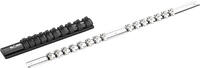  ELORA Socket Rail 1/4', empty, 1455-KL  4,84 EUR3,29 EUR Incl. BTW, Excl. 21,00 EUR Verzending