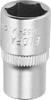   ELORA Socket 1/4', hexagon, ELORA-1455-M 10 mm  5,83 EUR3,96 EUR incl. VAT., +  23,10 EUR shipping