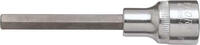   ELORA Schraubendreher-Einsatz 1/2' lang, Innen-Sechskant, ELORA-3210-I... 17,84 EUR12,13 EUR inkl. MwSt., zzgl. 7,90 EUR Versand