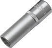   ELORA Steckschlüssel-Einsatz 1/2', extra tief, Sechskant, ELORA-771-LT... 27,87 EUR18,95 EUR inkl. MwSt., zzgl. 7,90 EUR Versand