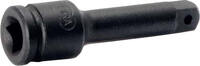   ELORA Impact Extension Bar 1/4', 50 mm, ELORA-7900-50  18,56 EUR12,62 EUR incl. VAT., +  23,10 EUR shipping