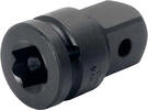   ELORA Impact Adaptor, male 3/8'-female 1/2', ELORA-7902-3/8  29,33 EUR19,94 EUR incl. VAT., +  23,10 EUR shipping