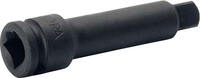   ELORA - SHOP ELORA Kraftschrauber-Verlängerung 3/8 , 250 mm, ELORA-7906-250 