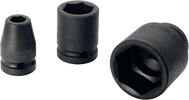   ELORA Impact Socket 1', hexagon, ELORA-792-42 mm  67,88 EUR46,16 EUR incl. VAT., +  23,10 EUR shipping