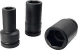   ELORA Impact Socket 1', Extra Deep, hexagon, ELORA-792LT-30 mm  81,50 EUR55,42 EUR incl. VAT., +  23,10 EUR shipping