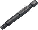   ELORA Screwdriver Bit 1/4', inside hexagon, ELORA-4110-IN 6  6,77 EUR4,60 EUR incl. VAT., +  23,10 EUR shipping