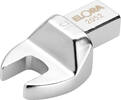   ELORA Einsteck-Maulschlüssel, 14x18 mm, ELORA-2056-27 mm  63,17 EUR42,96 EUR inkl. MwSt., zzgl. 7,90 EUR Versand