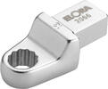   ELORA Ring Spanner Insert Tool, 14x18 mm, ELORA-2066-41 mm  65,44 EUR44,50 EUR incl. VAT., +  23,10 EUR shipping
