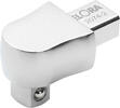   ELORA Fixed Square Insert Tool 1/4', 9x12 mm, ELORA-2074-1  80,06 EUR54,44 EUR incl. VAT., +  23,10 EUR shipping