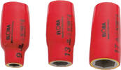   ELORA VDE-Hexagon socket 1/2', ELORA-971-18 mm  27,55 EUR18,73 EUR incl. VAT., +  23,10 EUR shipping