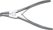 ELORA - SHOP ELORA Circlip Plier for external retaining ring, 90° bent, ELORA-474-A41 -