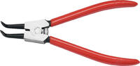 ELORA - SHOP ELORA Circlip Plier for external retaining ring, 90° bent, for external circlips, ELORA-384-A31 -