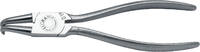 ELORA - SHOP ELORA Circlip Plier for internal retaining ring, for internal circlips, 90° bent, ELORA-473-J21 -