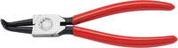 ELORA - SHOP ELORA Circlip Plier for internal retaining 90° bent, ELORA-383-J11 -