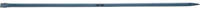 ELORA Wrecking bar with point and edge, 1250 mm, ELORA-1676/1-1250