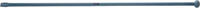 ELORA Wrecking bar with edge and ball, 1500 mm, ELORA-1676/4-1500