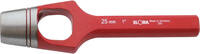   ELORA Wad Punch, ELORA-285-69 mm  367,22 EUR249,71 EUR incl. VAT., +  23,10 EUR shipping