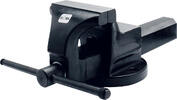   ELORA Parallel Bench Vice, 115 mm, ELORA-1495-115  355,20 EUR241,54 EUR incl. VAT., +  28,40 EUR shipping
